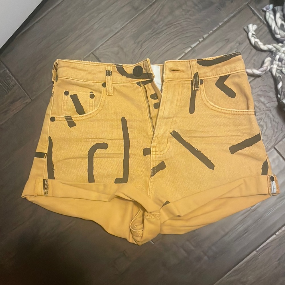 One Teaspoon Shorts